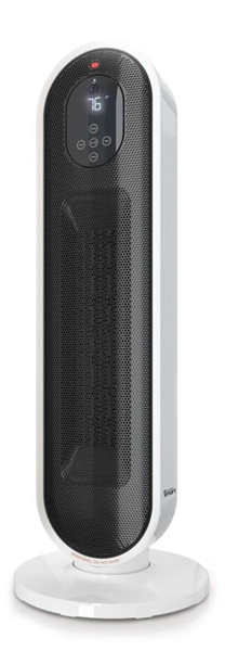 Recalled Atomi Smart Tower Heater model AT1323