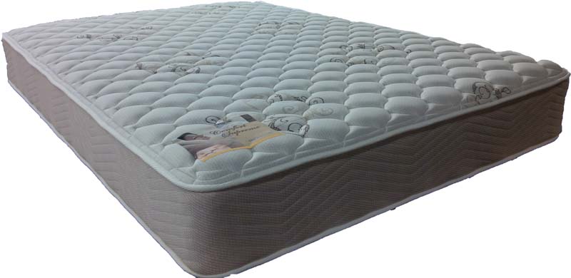 full size padded mattress cover