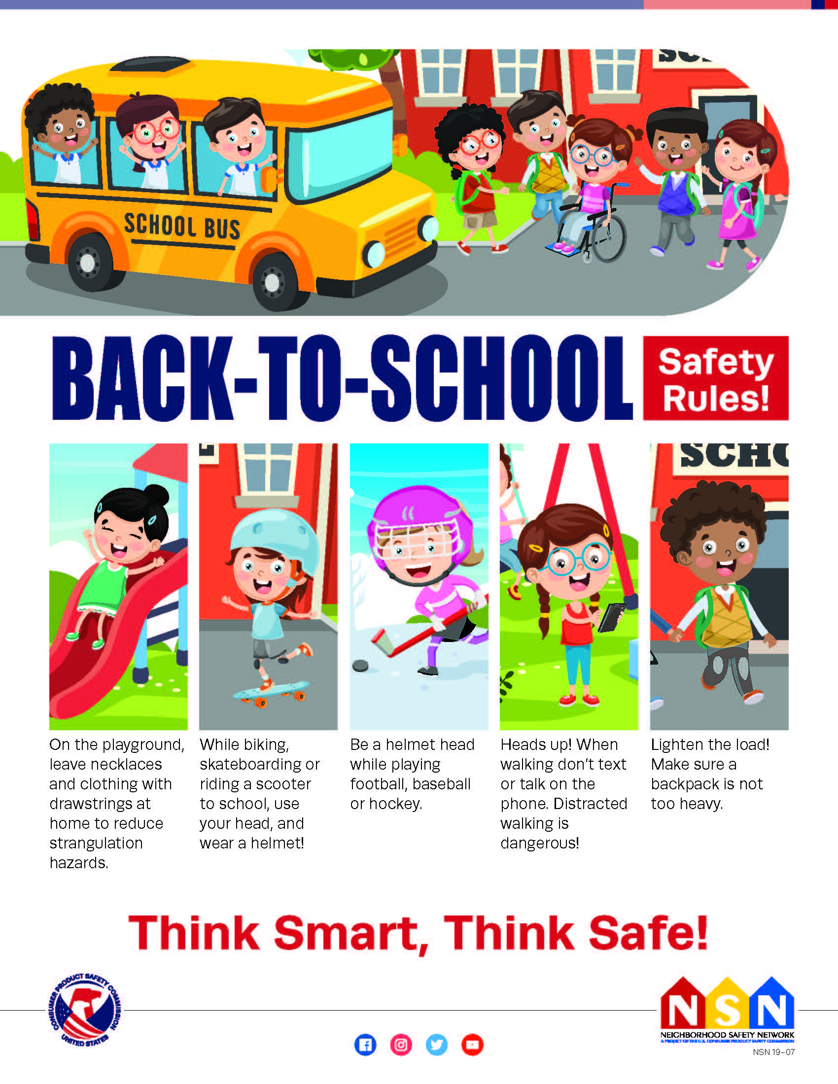 School Safety Job Description at Homer Vanmeter blog