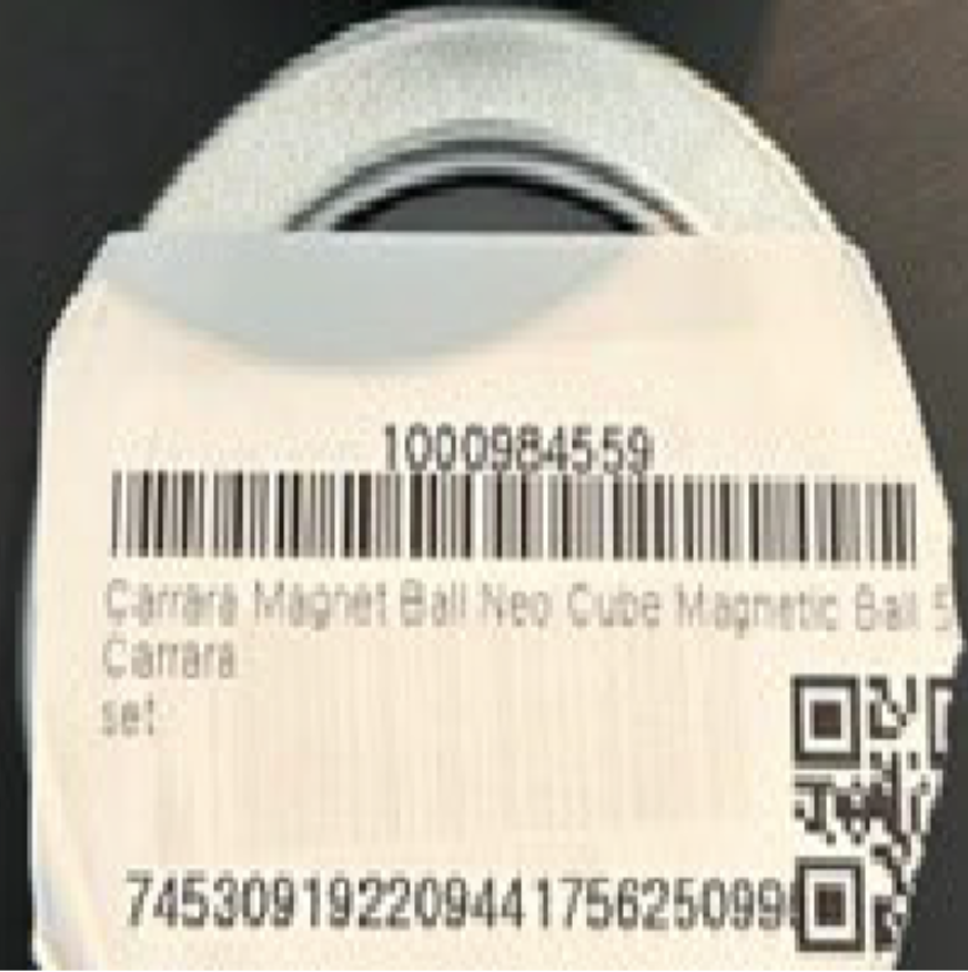 CPSC warns consumers to immediately stop using Carrara High-Powered Magnetic  Ball Sets - MyParisTexas