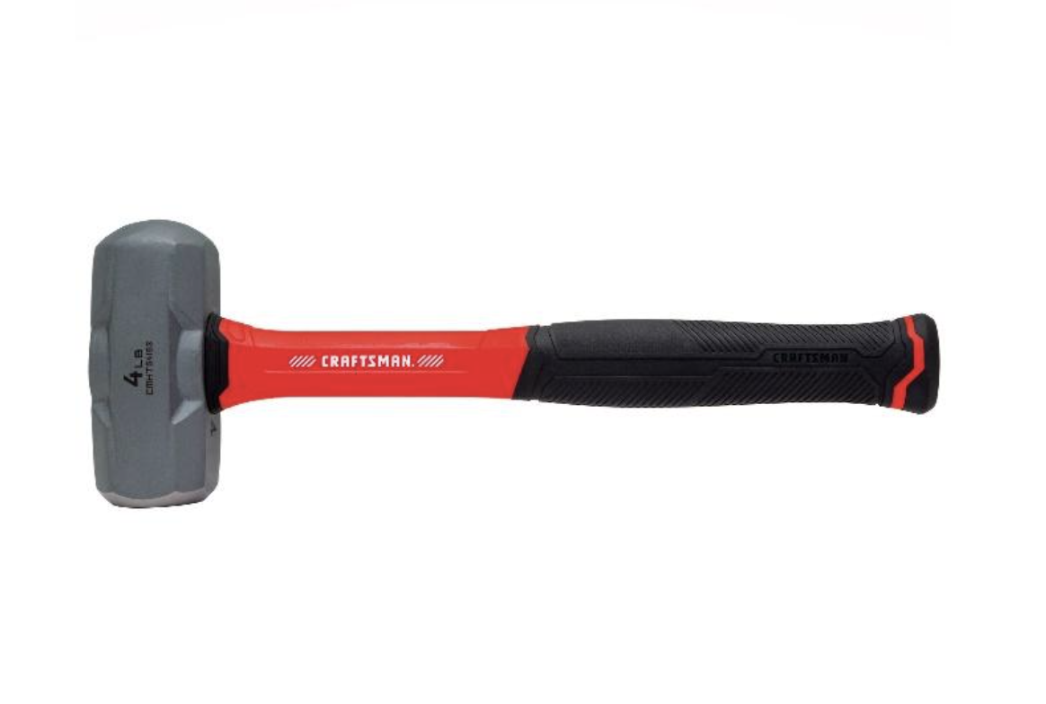 Recalled Craftsman Model CMHT54163 Engineering Hammer