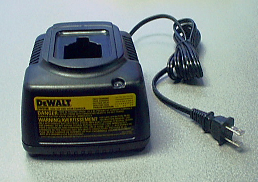 CPSC DeWALT Industrial Tool Co. Announce Recall of Battery