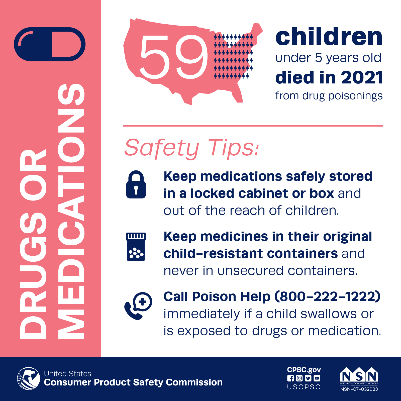 Toys and Chemicals: Regulations to Help Keep Kids Safe - Chemical