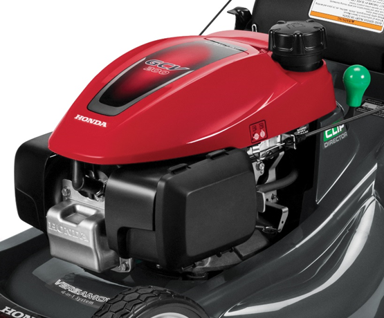 Recalled Honda Lawnmower Replacement Engine
