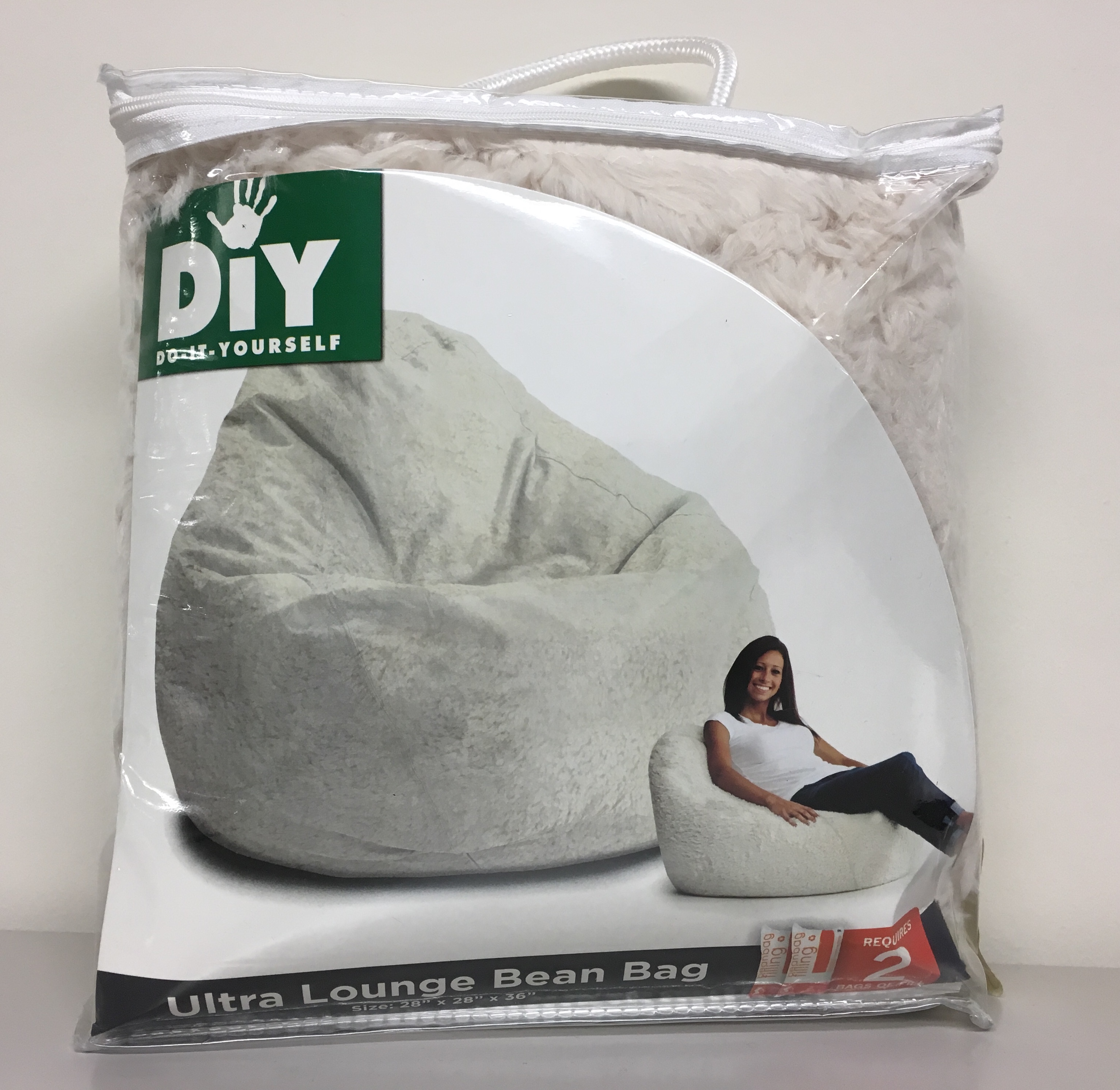 Comfort Research Recalls Bean Bag Chair Covers Due to ...