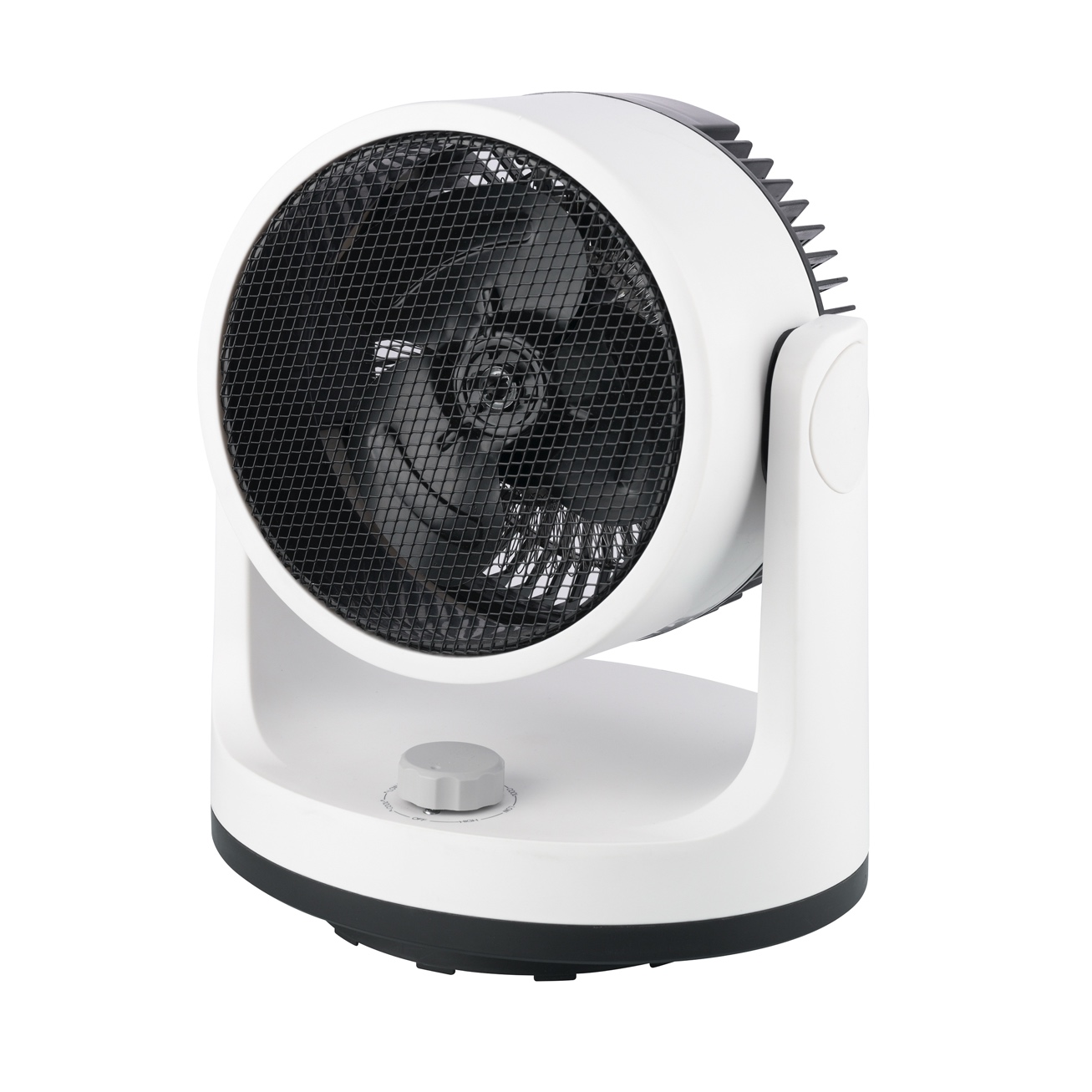 Recalled Konwin Desktop Heater