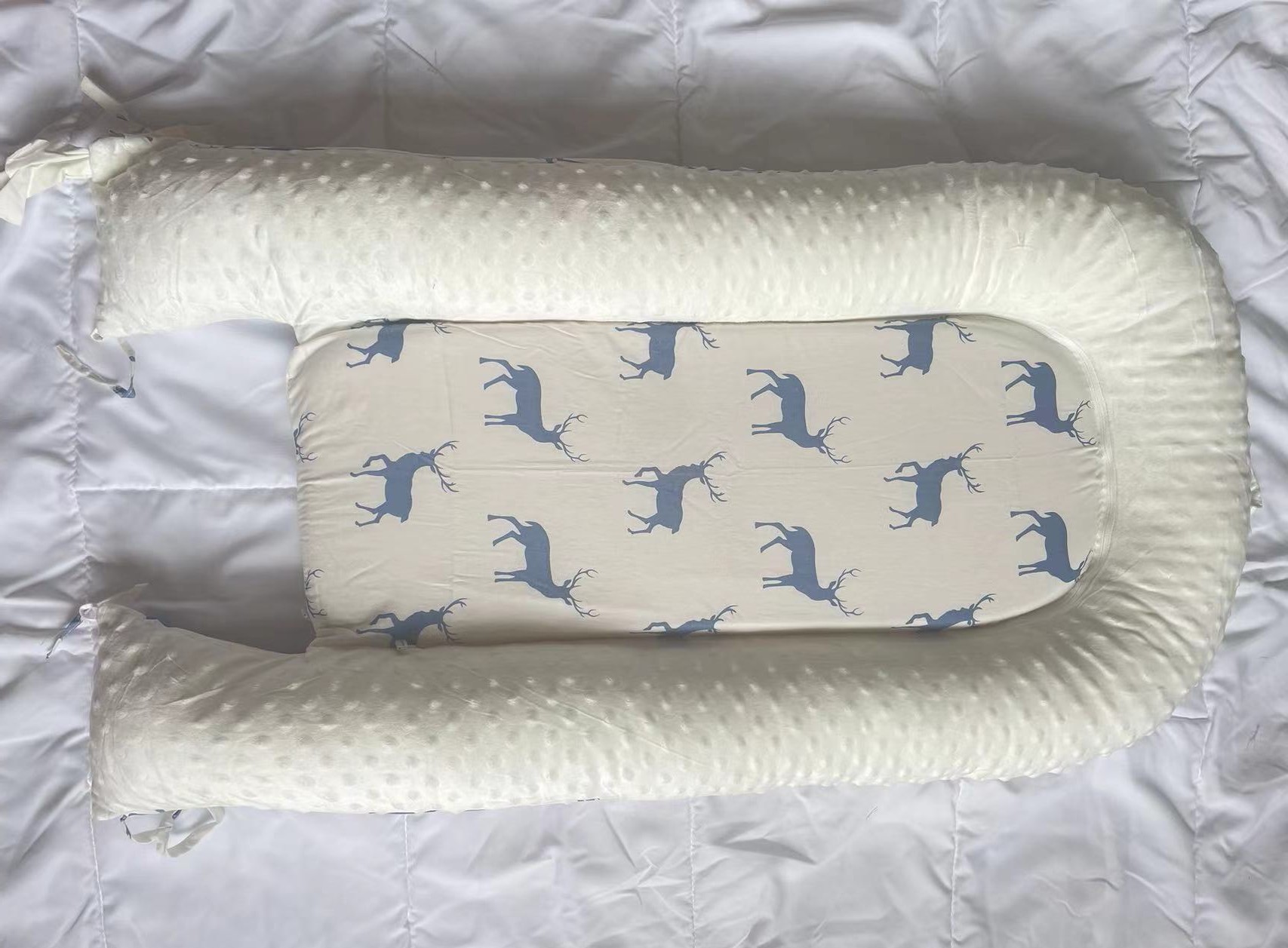 Mamibaby and Cosy Nation Baby Loungers Recalled Due to Suffocation Risk and Fall and Entrapment Hazards Violation of Federal Regulations for Infant Sleep Products Sold on Amazon by MEIXIA Shop and...