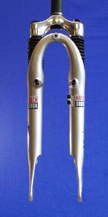 Rockshox jett online c