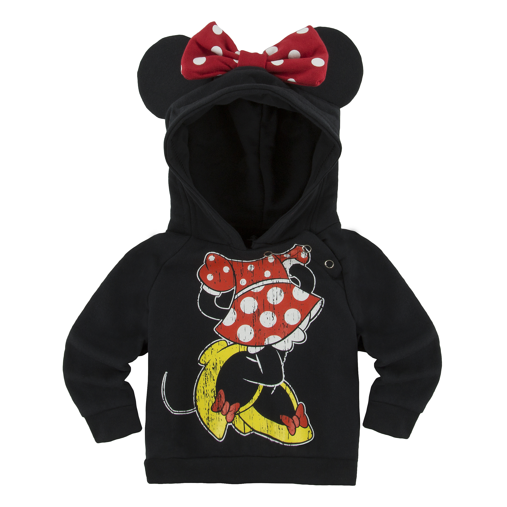 minnie mouse hoodies