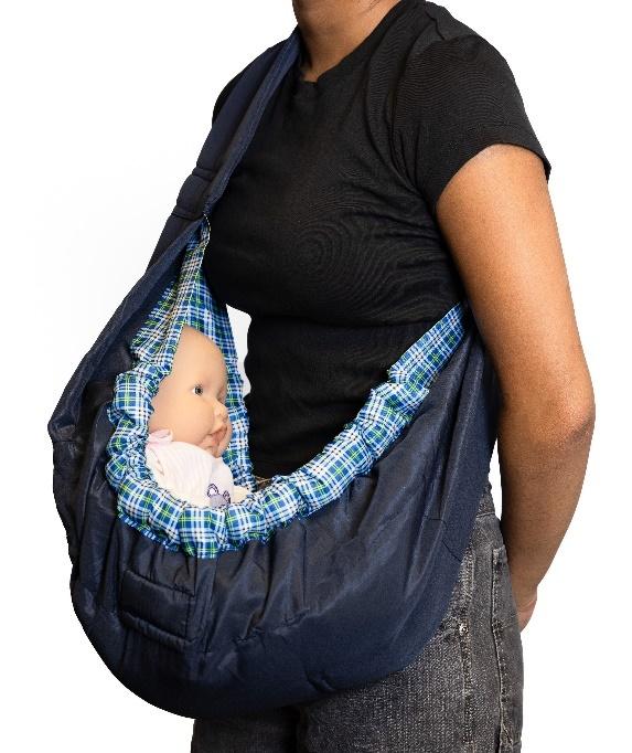 CPSC Warns Consumers to Immediately Stop Using Sling Carriers Sold as  Biayxms, Brottfor, Carolily Finery, Gotydi, Musuos, N\C, Topboutique, and  Vera Natura Due to Infant Suffocation and Fall Hazards; Failure to Meet