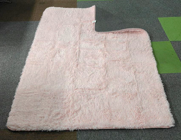 Ophanie Large Pink Area Rugs