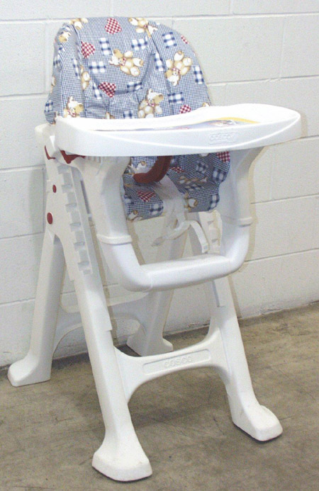 Cosco high chair new arrivals