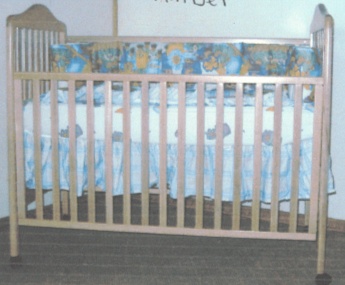 Orbelle crib best sale