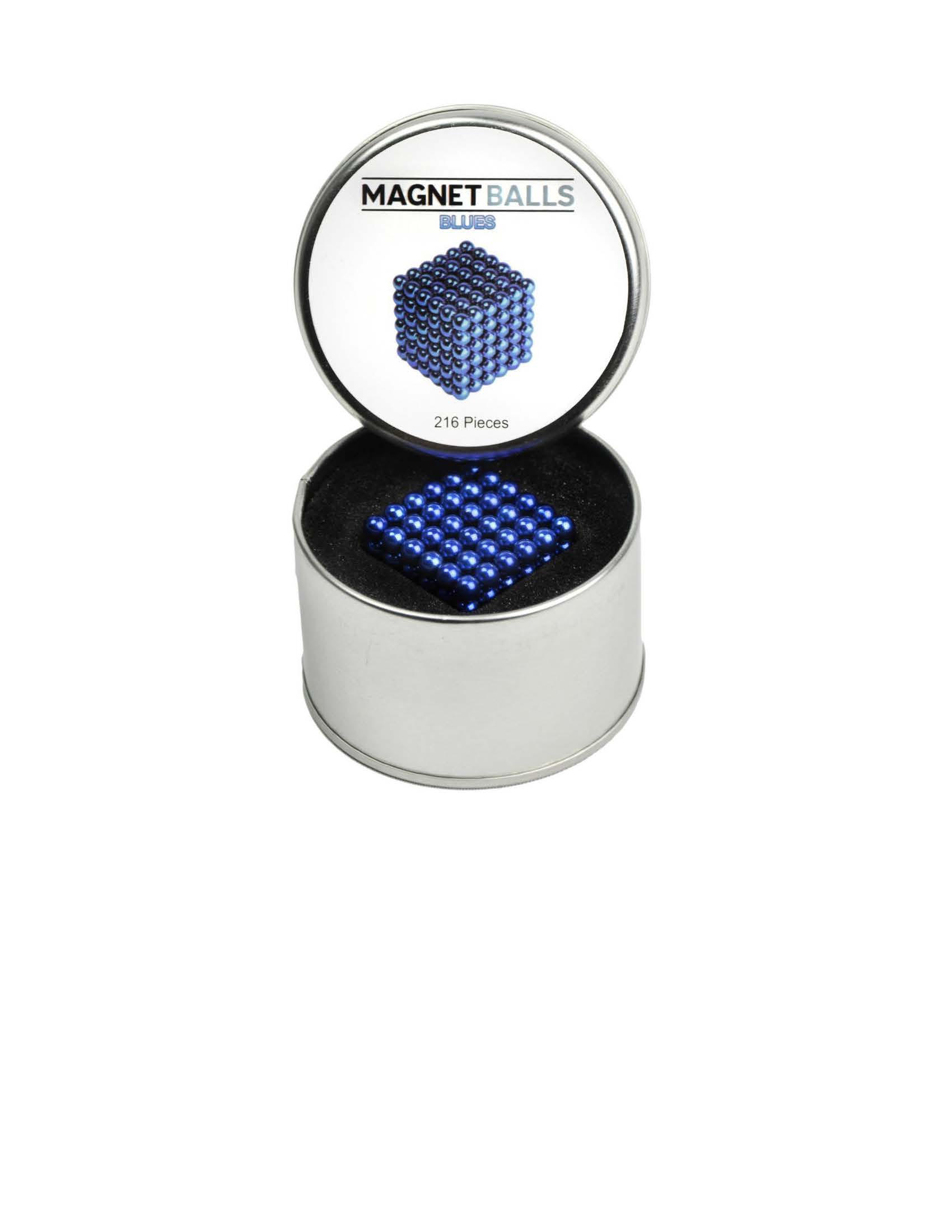 amazon mini magnetic balls