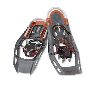 ll bean womens snowshoes