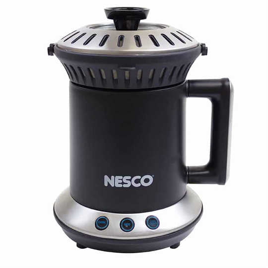 Nesco 30 Cup Coffee Maker Review 