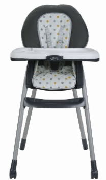 graco 3 in one high chair