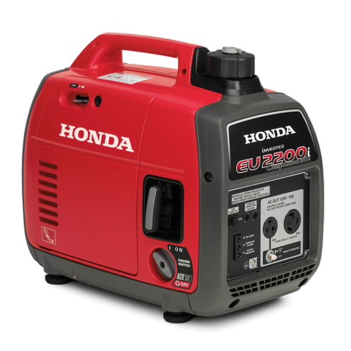 Descuidado Ligeramente sabio American Honda Recalls Portable Generators Due to Fire and Burn Hazards |  CPSC.gov