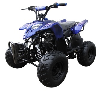 Maxtrade Coolster ATV-3050-B Youth ATV 