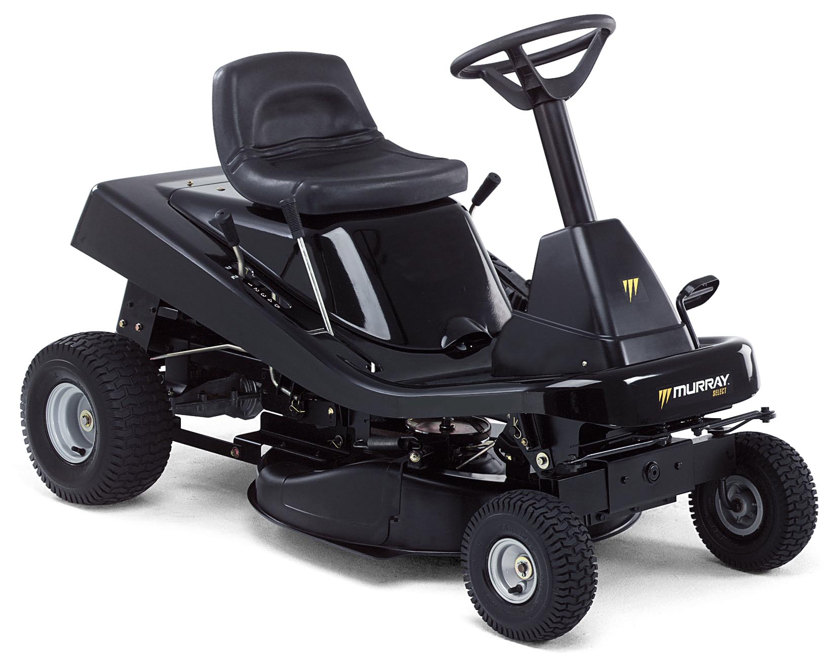 Murray riding mower store model numbers