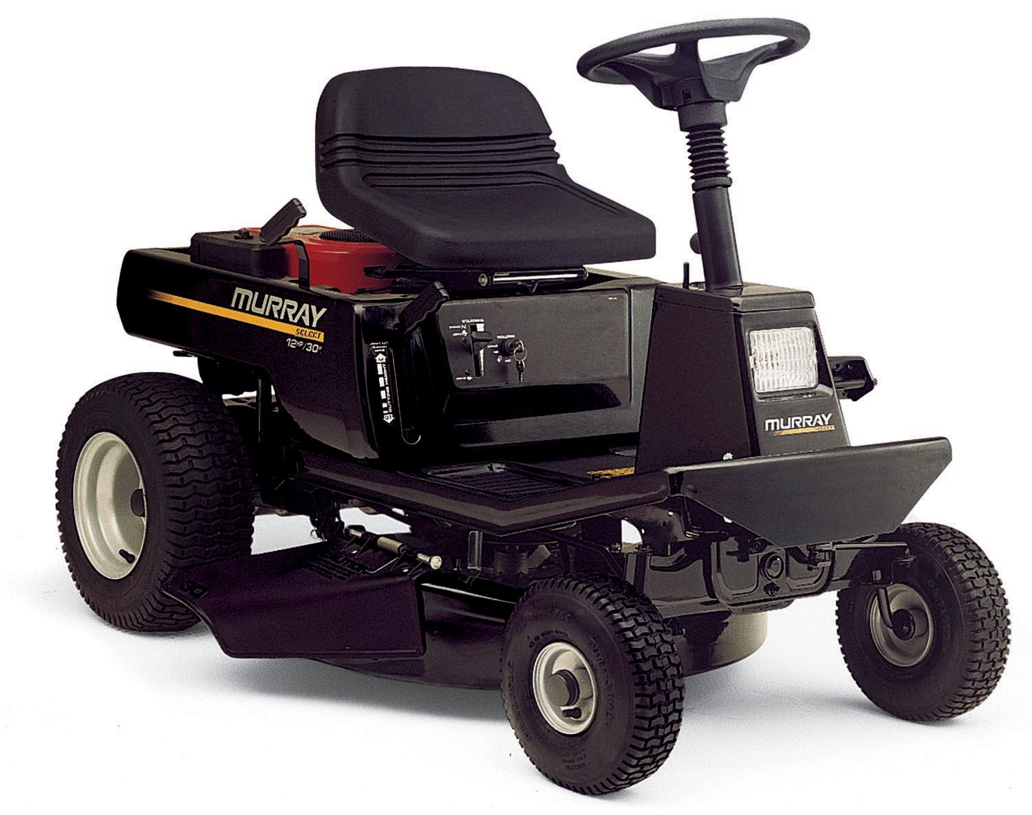 Murray select lawn mower new arrivals