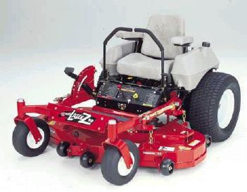 Exmark mower repair near me hot sale