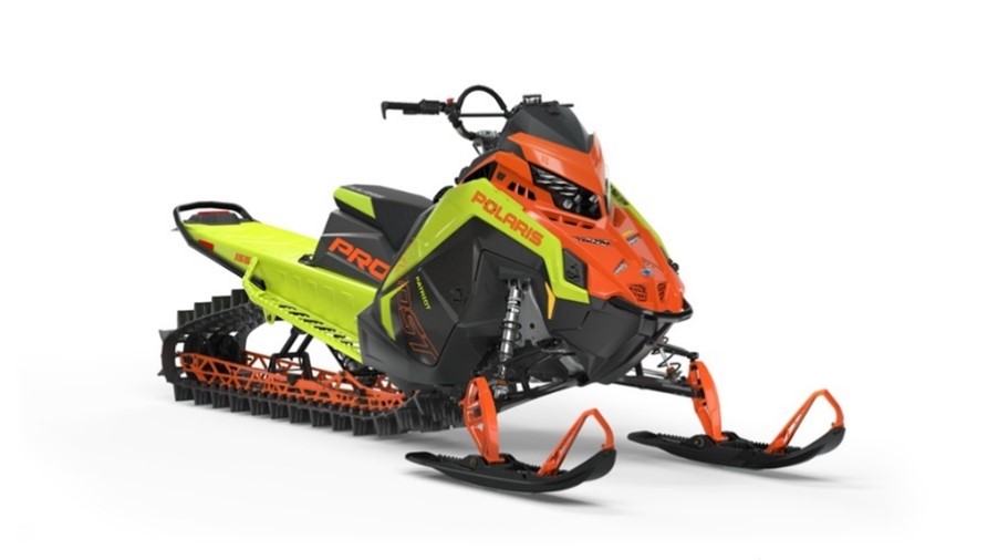 Polaris Recalls Snowmobiles Equipped with PATRIOT BOOST Engines 