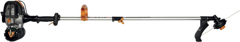 SmartPower™ Propane 4-Cycle Straight Shaft String Trimmer Model No. 67016935