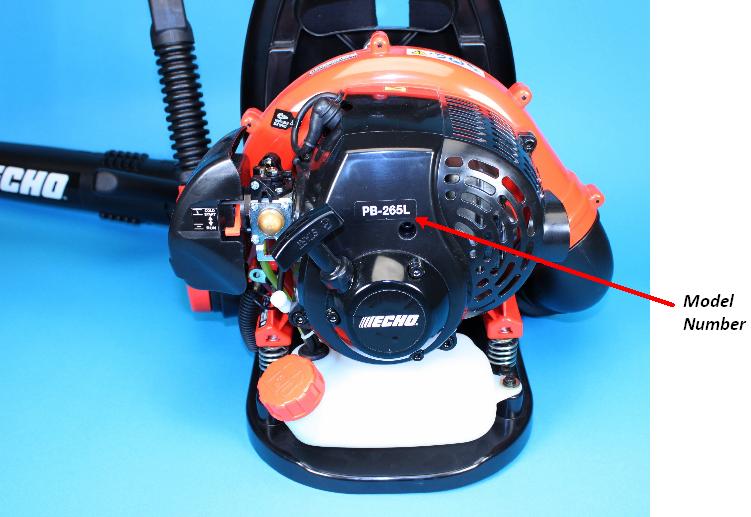 Echo Recalls Backpack Blowers Due To Fire Hazard Cpsc Gov