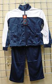 M.M.M. Boys' Jogging Suits Recalled by Hot Chocolate; Waist Drawstrings ...