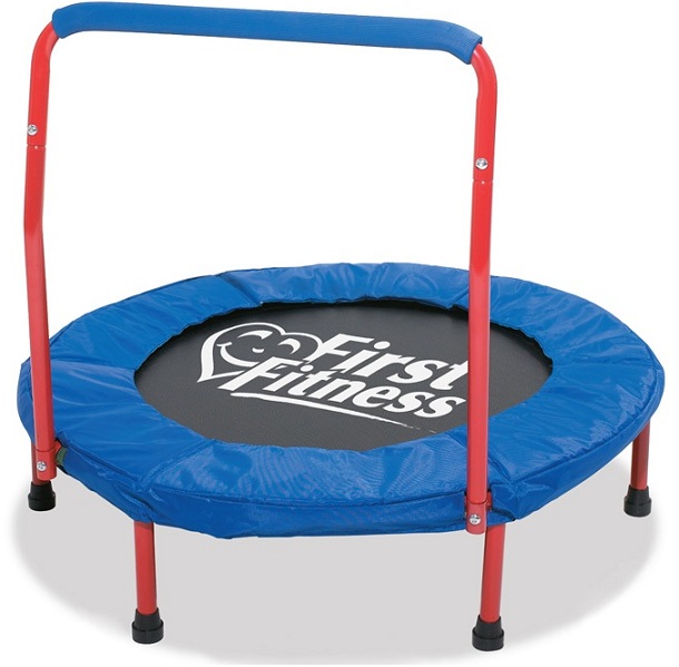 mini trampoline toys r us