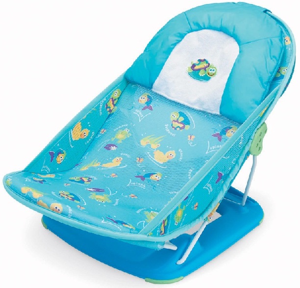summer infant bouncer seat
