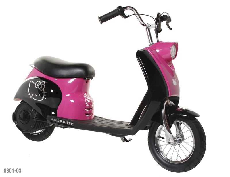 scooter bike for girls