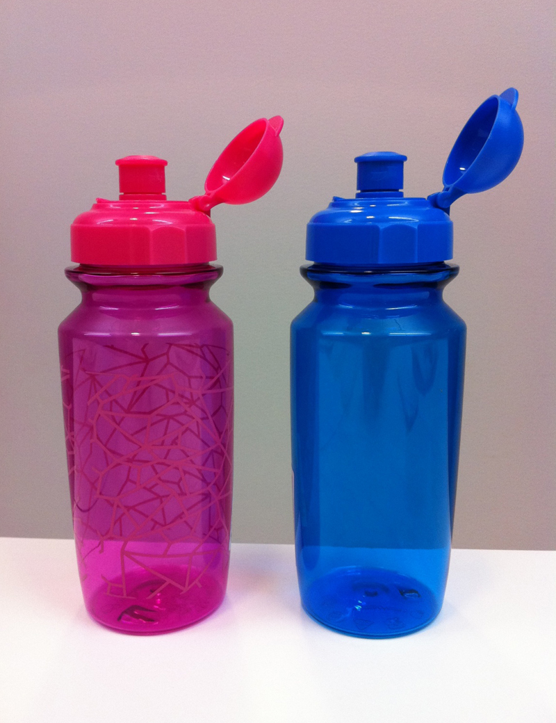 Girls Love Water Bottle  The Children's Place - MULTI CLR
