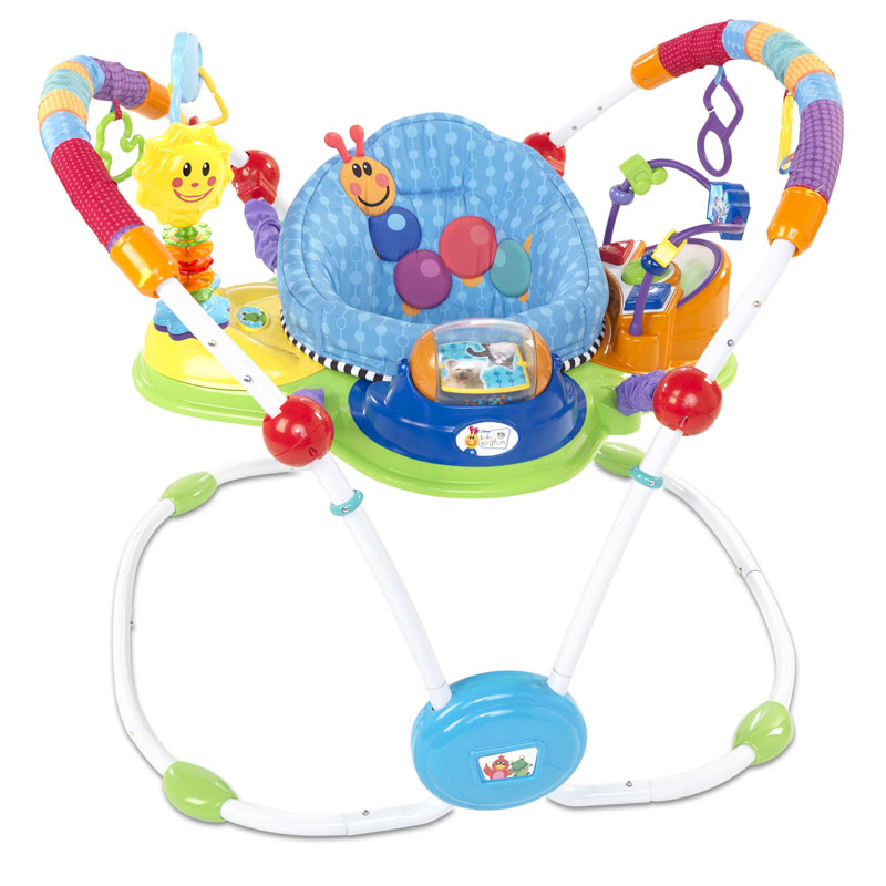 baby entertainer bouncer