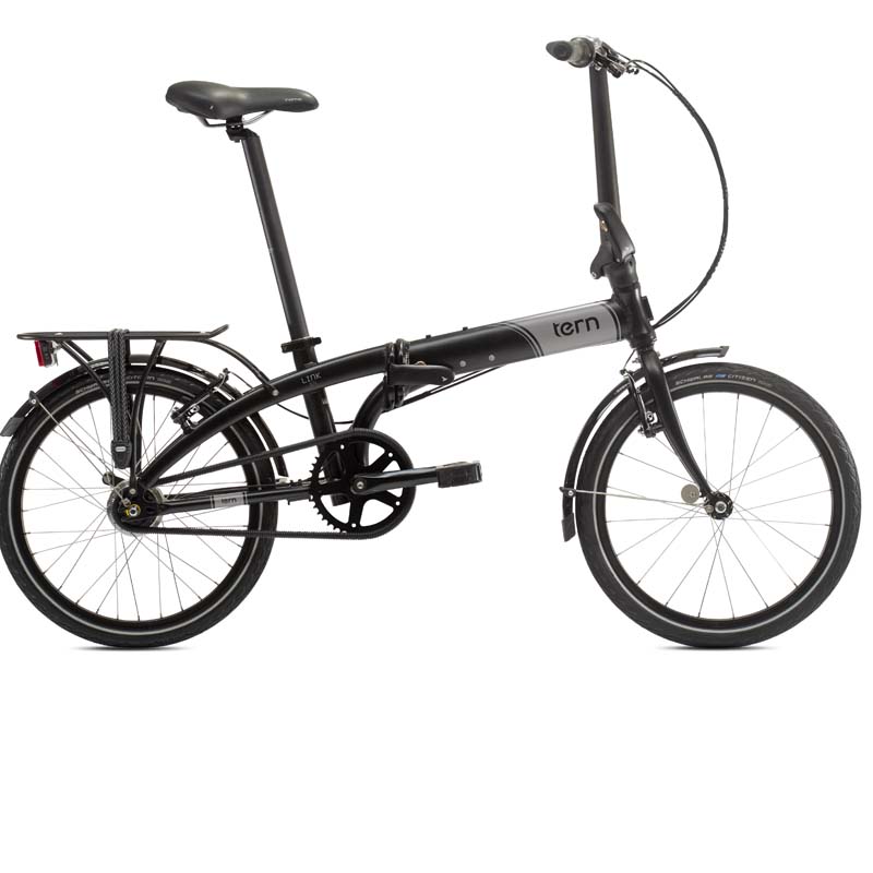 tern link d7i folding bike