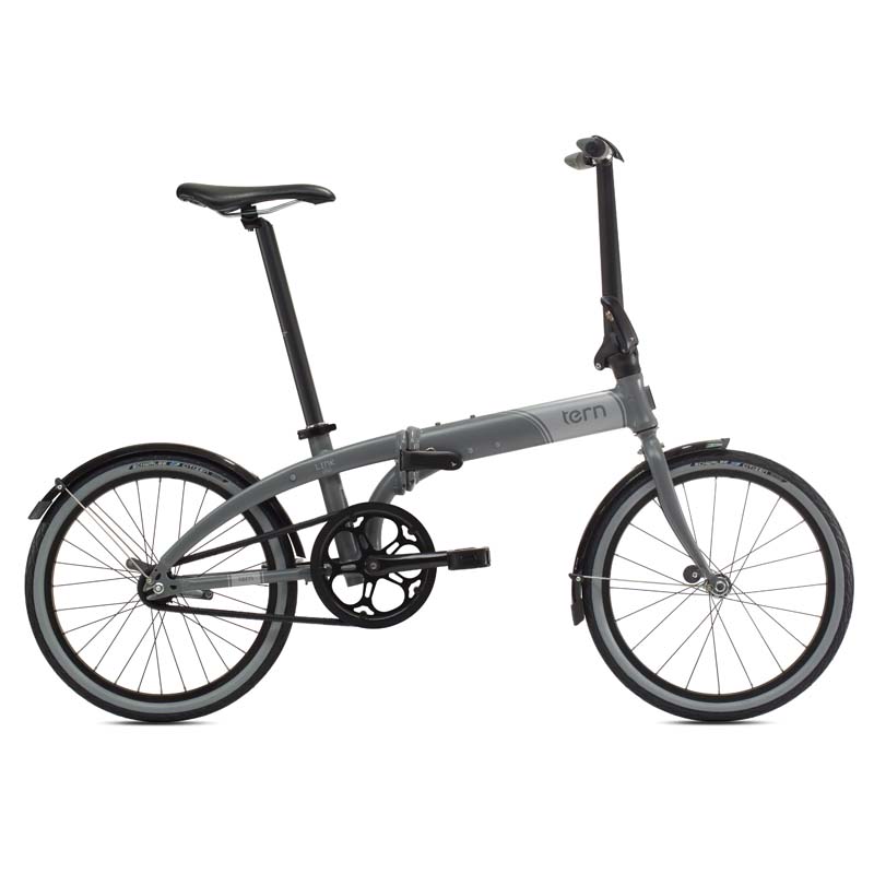 tern foldable bicycle