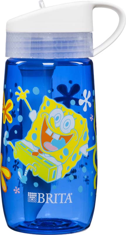 SpongeBob SquarePants : Water Bottles : Target