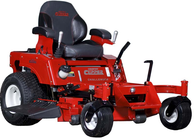 Country Clipper Sr1200 Manual