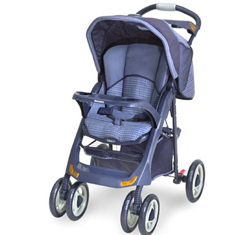 graco baby carriage
