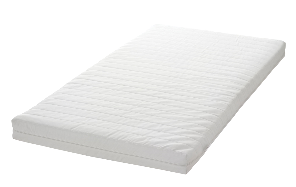 ikea crib mattress reviews