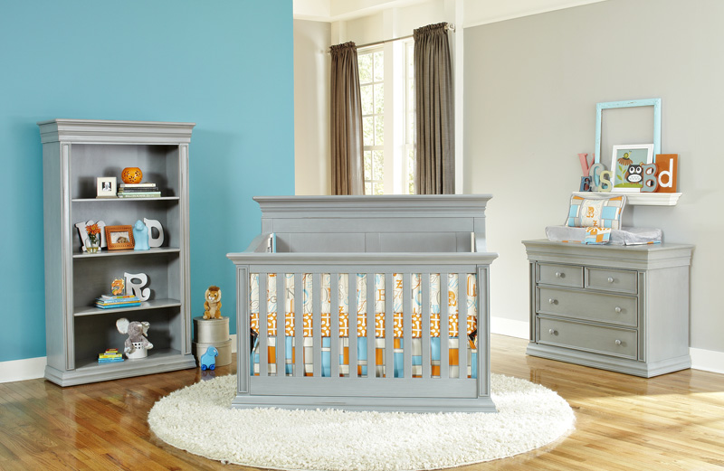 baby dream furniture crib