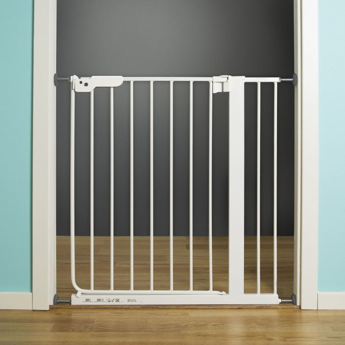 baby gate 65 inches