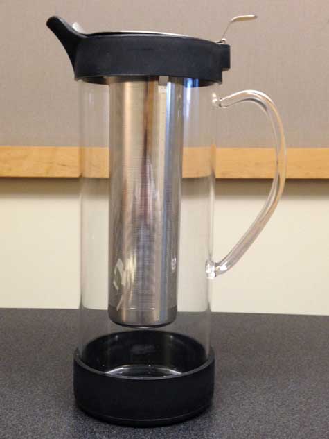 Applica Consumer Products Inc. Recalls Black & Decker® Spacemaker™  Coffeemakers Due to Burn Hazard