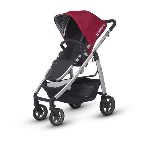 uppababy products