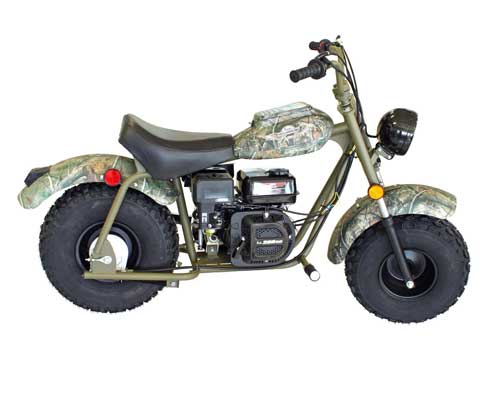 Mini bike best sale black friday 2021