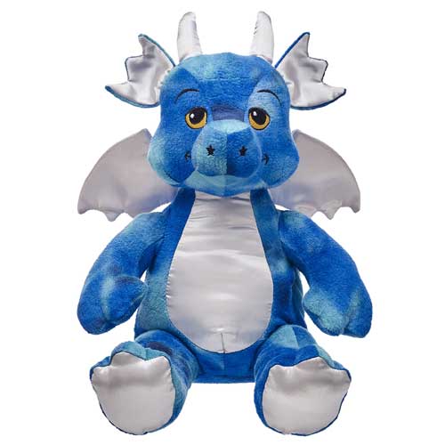 build a bear stuffing material