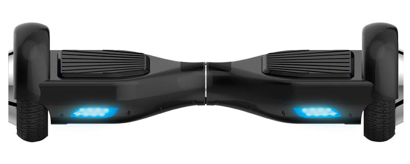 Hype Wireless Recalls Self Balancing Scootershoverboards Due To Fire