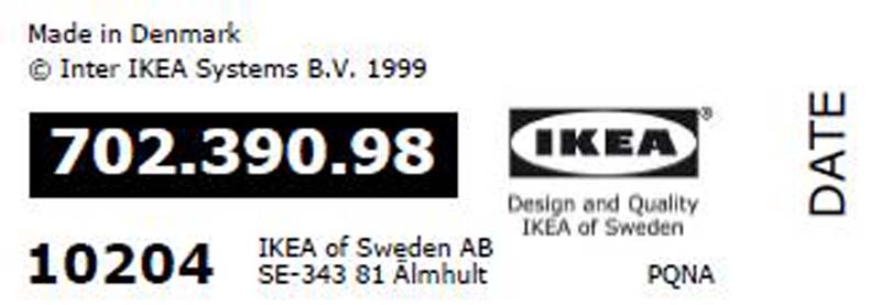 Ikea amplía la retirada de las cancelas de seguridad para niños Patrull por  riesgo de caídas