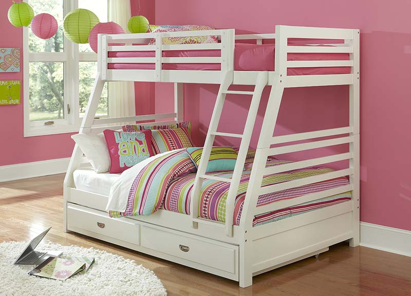 bobs discount furniture bunk beds